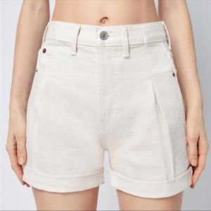 Re/Done 40s Zoot Shorts Size 29